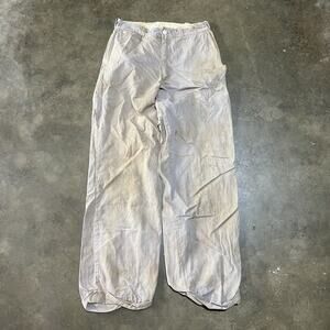 Vintage 50s Penney's Big Mac Sanforized Chinos 28x29